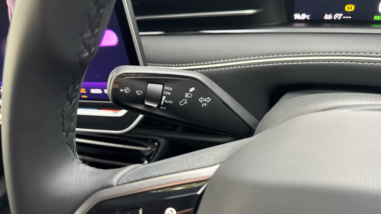 Volkswagen ID.7 210kW Match Pro Plus 77kWh 5dr Auto Electric Hatchback